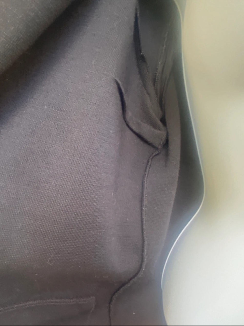 Italian Wool Blazer, Jacket - Picture 7 of 7